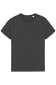 T-shirt Uniseks Native Spirit NS304 VOLCANO GREY HEATHER
